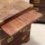 Navy Style Mahogany Nightstands, Set of 2 For Sale - Image 5 of 13