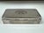 Silver Vintage Silver Plate Box For Sale - Image 8 of 11