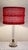 Vintage Table Lamp from Lamplove, 1970s For Sale - Image 10 of 10