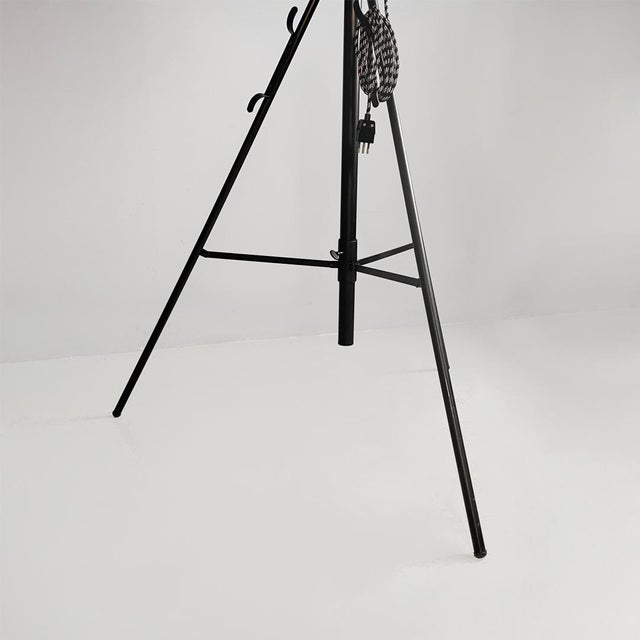 Italian Modern Floor Lamp by Mariano Fortuny for Palladio Italia, 1980s For Sale - Image 15 of 17