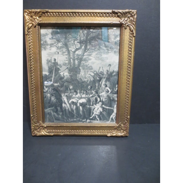 French Book Plate For Sale In New York - Image 6 of 8