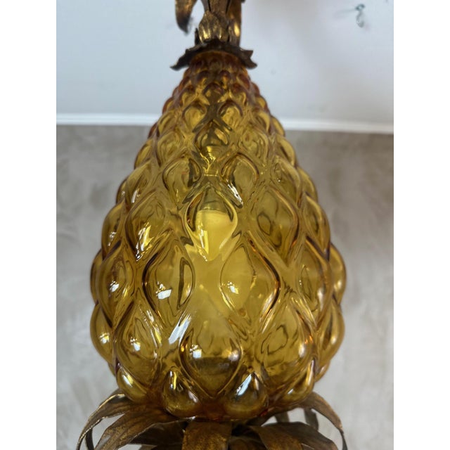 Murano Glass Suspension, 1960 For Sale - Image 6 of 13