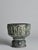Gothic Ceramic Jardiniere by Michael Andersen & Son, 1960s For Sale - Image 13 of 14