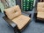 Modell St. Moritz Lounge Chairs from Klaus Rausch Furniture Co, 1960s, Set of 2 For Sale - Image 13 of 17