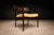 Set of Four Brazilian Rosewood Armchairs / Dining Chairs by Jorge Jabour, Cantù, 1960s - Lot 634–615A For Sale - Image 12 of 18