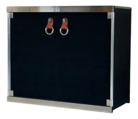 Example of Hermès Casegoods and Storage