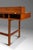 Danish Mid-Century Modern Flip-Top Executive Desk in Teak by Peter Løvig Nielsen, Denmark, C. 1960s For Sale - Image 12 of 18