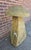 Staddle stones were originally used as supporting bases for granaries. The staddle stones lifted the granaries above the...