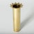 Brass Vase by Pierre Forssell For Sale - Image 9 of 9
