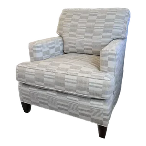 Contemporary Cody Chair