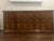 Henredon Credenza With Marble Top – Mid-Century Modern For Sale - Image 9 of 12