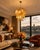 Italian Murano Glass Chandelier, 1990s For Sale - Image 8 of 9