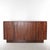 Vintage Wooden Graphic Buffet, 1980s For Sale - Image 10 of 18