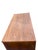 Mid-Century Modern Mid Century Modern Vintage Tall Dresser High Boy in Albert Parvin Style Sculpted Design For Sale - Image 3 of 8