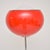 Guzzini Vintage Italian Floor Lamp by Harvey Guzzini, 1970s For Sale - Image 4 of 8