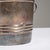 French Mid 20th Century France Silver Ice Bucket For Sale - Image 3 of 15