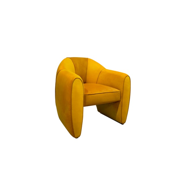 Viginti XX Dining Chair by Malabar For Sale - Image 4 of 12