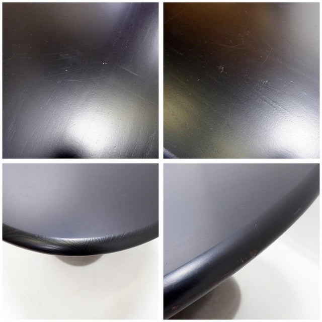 Vesper Side Table by Sebastian Herkner for Sancal For Sale - Image 13 of 16