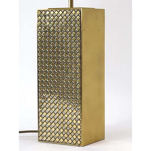 Mid-Century Modern Table Lamp from Vereinigte Werkstätten, Germany, 1960s For Sale - Image 18 of 18