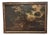Jan Van Bloemen, Landscape with Figures, 17th Century, Oil Painting on Canvas, Framed For Sale