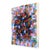 Impasto-painted strokes of bright colors are the framework of artist Shiri Phillips’ abstract artworks. Her paintings are...