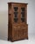 Eclectic Oak Vitrine, Antique, France, Circa 1880 For Sale In Greensboro - Image 6 of 16