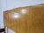 Mid-Century Modern Vintage Maple Double Bed, 1950 For Sale - Image 3 of 11