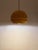 Metal Vintage French Lita Pendant Lamp, 1970s For Sale - Image 7 of 9