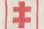 Mid 20th Century Doris Leslie Blau Vintage Swedish Reversible Flat-Weave Wool Rug For Sale - Image 5 of 8