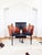 Original 1984 "Costes" Dining Chairs Attributed to Philippe Starck for Driade — Set of 4 For Sale - Image 9 of 16