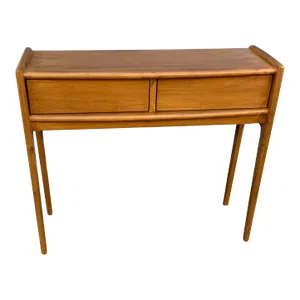 Mid Century Modern Style Console
