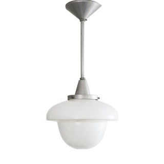 Vintage Art Deco Lamp from Asea, Sweden, 1920 For Sale