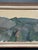 Bengt Crantz, Swedish Landscape, 20th Century, Oil on Canvas For Sale - Image 14 of 16