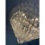 Murano Glass Sputnik Chandelier by Simoeng, Set of 2 For Sale - Image 7 of 13