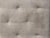 California King Size Restoration Hardware Tufted Wingback Bed Frame For Sale - Image 12 of 12