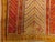 Textile Antique Oushak Saf Prayer Rug 3'2"x 6'10" For Sale - Image 7 of 13