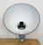 British Industrial Grey Enamel Factory Wall Lamp, 1960s For Sale - Image 13 of 18