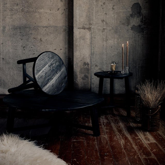 Rustic, but make it refined. Our Sonoma Wood Accent Table will play host to a reading lamp, drinks, and decorative...