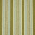 Contemporary Schumacher Auguste Stripe Fabric In Ciel & Leaf For Sale - Image 3 of 5