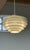 Scandinavian Modern Verona 485 Ceiling Pendant by Sven Middelboe, 1990s For Sale - Image 15 of 18