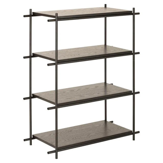 Innocent Bookshelf by Mingardo For Sale - Image 10 of 10