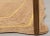 Yellow Natural Jute Wave Scallop Rug 2.5x8 Ft. For Sale - Image 10 of 12