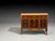 French Louis Xvi, Commode, Bronze, Parquetry, Faux Marble, France, 20th C. For Sale - Image 3 of 15