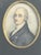 Thomas Bowen, Portrait of Thomas Pagon, Pencil For Sale - Image 3 of 7