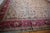 Vintage Tabriz Square Carpet 11'9" X 11'10" For Sale - Image 12 of 13