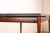 Extendable Danish Dining Table in Rosewood and Brass by Poul Volther for Frem Møbelfabrik 1960. For Sale - Image 3 of 17