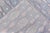 Modern Light Gray Geometry Meets Modern Elegance: Rug "Misty" by Doris Leslie Blau For Sale - Image 3 of 10