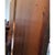 John Widdicomb Pair of Mid 20th Century John Widdicomb[Unsigned] Faux Tortoiseshell, Rosewood and Glass Etageres, Attributed For Sale - Image 4 of 11