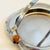 Mid 20th Century Art Deco Chrome Tray With Bakelite Accents For Sale - Image 5 of 10