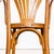 Vintage Bentwood Debrecen Blonde Dining Chairs, 1950s, Set of 2 For Sale - Image 6 of 11